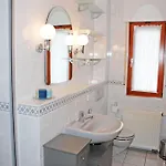 Gaestehaus Kapitaen Winston * Lauterbach