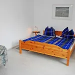 Apartman Gaestehaus Kapitaen Winston