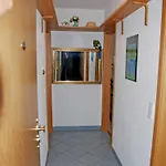 Gaestehaus Kapitaen Winston Apartman *