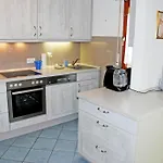 Apartman Gaestehaus Kapitaen Winston *