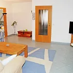 Gaestehaus Kapitaen Winston