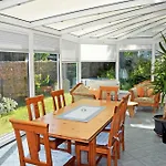 Gaestehaus Kapitaen Winston Apartman