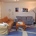 Gaestehaus Kapitaen Winston Apartman *