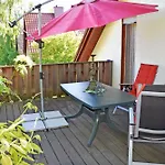 Apartman Gaestehaus Kapitaen Winston *