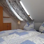 Apartman Gaestehaus Kapitaen Winston Lauterbach