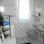 Apartman Gaestehaus Kapitaen Winston
