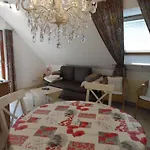 Gaestehaus Kapitaen Winston Apartman *