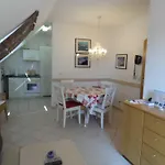 Apartman Gaestehaus Kapitaen Winston *