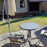 Apartman Gaestehaus Kapitaen Winston Lauterbach