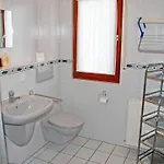Gaestehaus Kapitaen Winston * Lauterbach