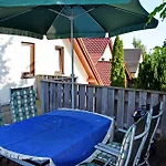 Gaestehaus Kapitaen Winston Apartman *