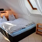 Apartman Gaestehaus Kapitaen Winston *