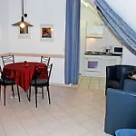 Gaestehaus Kapitaen Winston *