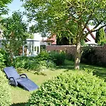 Apartman Gaestehaus Kapitaen Winston