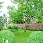 Apartman Gaestehaus Kapitaen Winston *