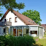Gaestehaus Kapitaen Winston