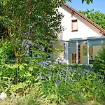 Gaestehaus Kapitaen Winston Apartman *