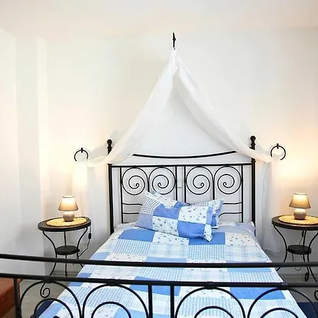 Gaestehaus Kapitaen Winston *