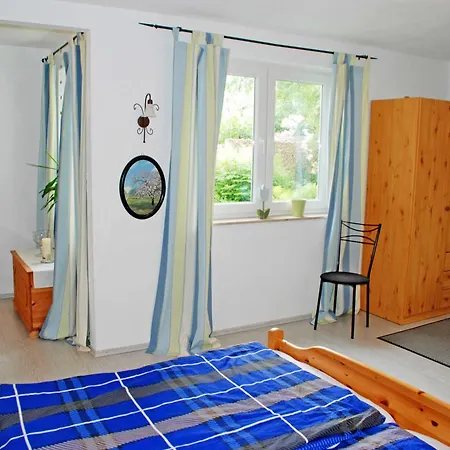 Gaestehaus Kapitaen Winston