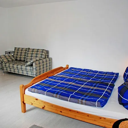 Gaestehaus Kapitaen Winston Apartment