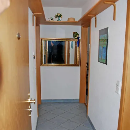 Gaestehaus Kapitaen Winston Apartment *