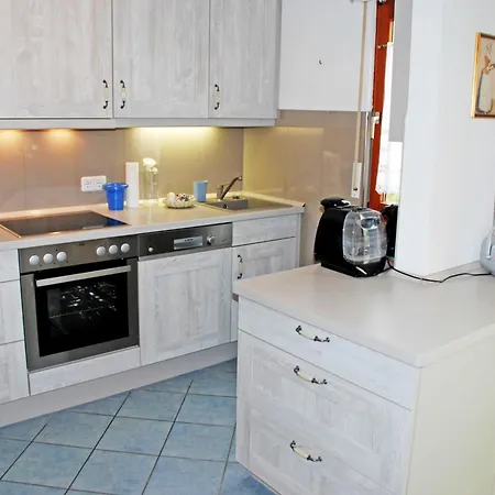 Apartment Gaestehaus Kapitaen Winston *