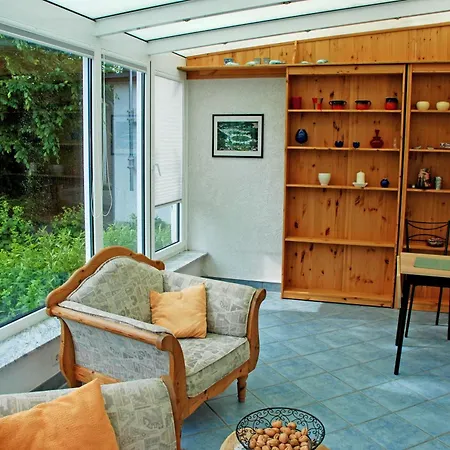 Gaestehaus Kapitaen Winston *