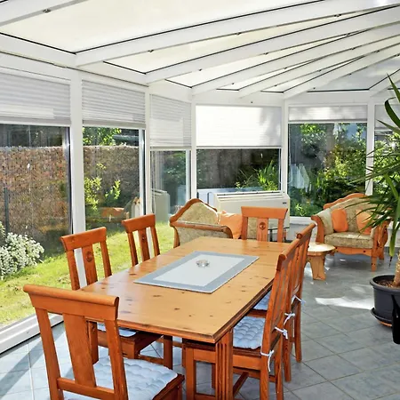 Gaestehaus Kapitaen Winston Διαμέρισμα