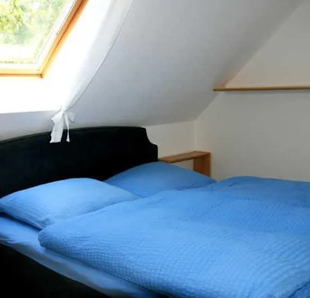 Gaestehaus Kapitaen Winston