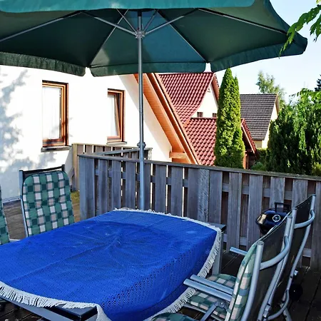 Gaestehaus Kapitaen Winston Apartment *