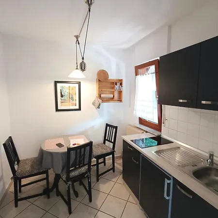 Gaestehaus Kapitaen Winston *