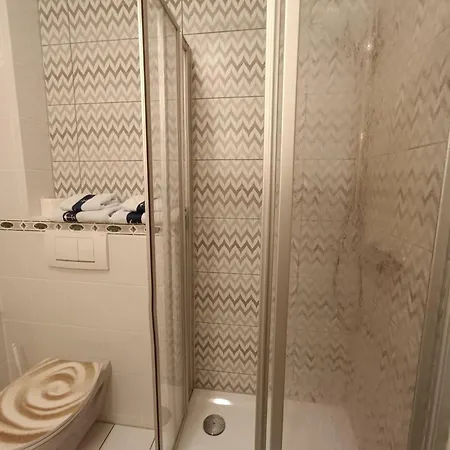 Gaestehaus Kapitaen Winston