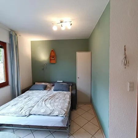 Gaestehaus Kapitaen Winston