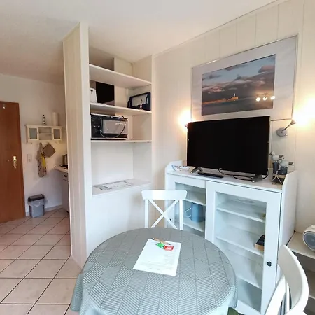 Gaestehaus Kapitaen Winston Διαμέρισμα