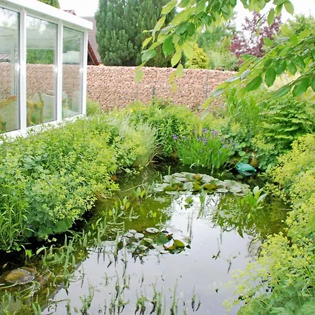 Gaestehaus Kapitaen Winston * Lauterbach (Rugen)