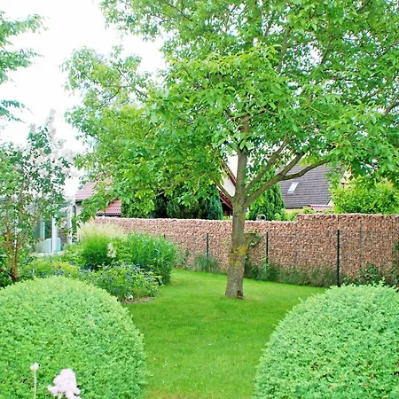 Apartment Gaestehaus Kapitaen Winston *