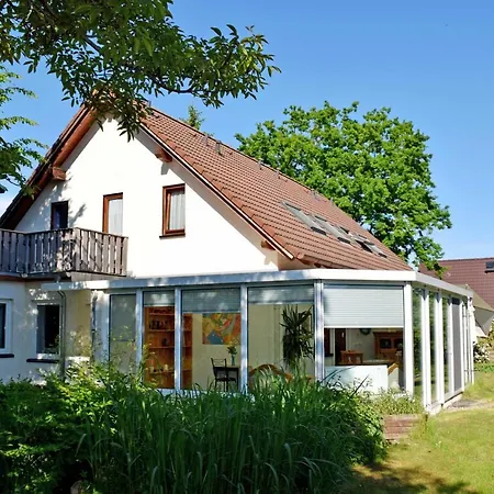 Gaestehaus Kapitaen Winston