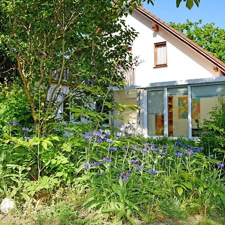 Gaestehaus Kapitaen Winston Διαμέρισμα *