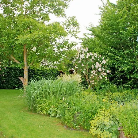 Gaestehaus Kapitaen Winston *